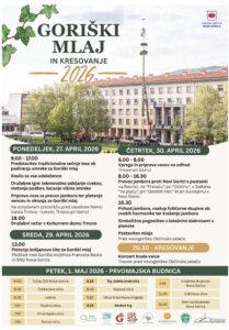 Read more about the article FURENGA IN PRVOMAJSKA BUDNICA 2026