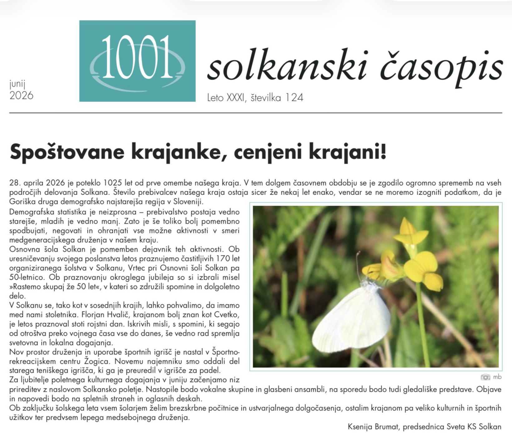 You are currently viewing 1001 solkanski časopis št.124 junij 2026